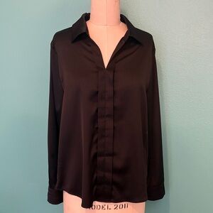 ALLEGRA K |  BLOUSE